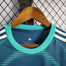 Camisa Real Madrid 22/23 - Green Edition