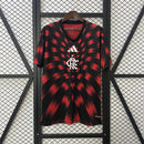 Camisa Flamengo 25/26 - Pre Match Edition
