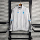 Jaqueta Argentina 23/24 - White Edition