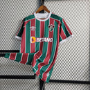 Camisa Fluminense 23/24 - Home Edition