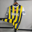 Camisa Fenerbahçe 23/24 - Home Edition