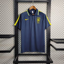 Camisa Brasil 23/24 - Royal Blue Edition
