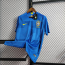 Camisa Brasil 2018 - Away Edition