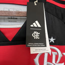 Camisa Flamengo 24/25 - Home Edition