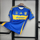 Camisa Tigres UANL 24/25 - Away Edition
