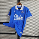 Camisa Everton 23/24 - Home Edition