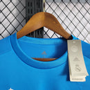 Camisa Real Madrid 23/24 - Captain America Edition