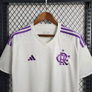 Camisa Flamengo 23/24 - II Goalkeeper Edition