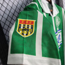 Camisa Retrô Palmeiras 93/94 - Home Editon