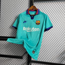 Camisa Barcelona 19/20 - III Away Edition