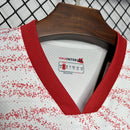Camisa Bragantino Red Bull 24/25 - Home Edition