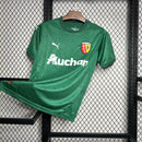Camisa RC Lens 24/25 - Away Edition