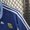 Camisa Retrô Argentina 1998 - Away Edition