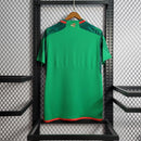 Camisa México 22/23 - Home Edition