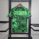 Camisa Nigéria 22/23 - Green Edition