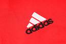 Kit Treino Bayern München - Red Edition