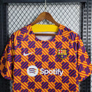 Camisa Barcelona 23/24 - III Training Edition