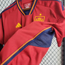 Camisa Espanha 22/23 - Home Edition