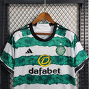 Camisa Celtic FC 23/24 - Home Edition