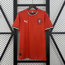 Camisa Portugal 2025 - Home Edition