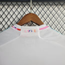 Camisa Bélgica 22/23 - White Edition