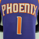 Regata NBA Phoenix Suns - 75th Anniversary Edition