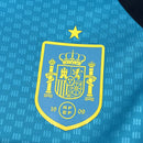 Camisa Espanha 25/26- Pre-Game