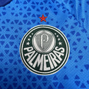 Camisa Palmeiras 24/25 - Goalkeeper Edition