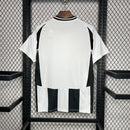 Camisa Juventus 24/25 - Home Edition
