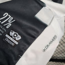 Camisa Botafogo 20/21 - Consciência Negra Edition