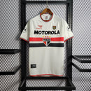 Camisa Retrô São Paulo 2000 - Home Edition