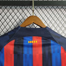 Camisa Barcelona 22/23 - Home Edition