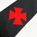 Camisa Retrô Vasco da Gama 1988 - Away Edition
