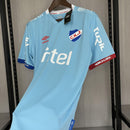 Camisa Nacional Uruguai 23/24 - Blue Edition