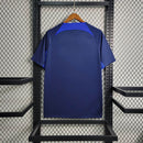Camisa Atlético Madrid 23/24 - Blue Training Edition