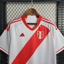 Camisa Peru 23/24 - Home Edition