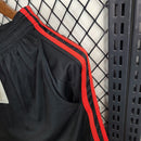 Bermuda Flamengo 22/23 - Black Edition