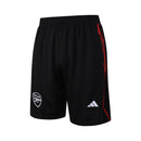 Kit Treino Arsenal - Red Edition