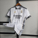 Camisa Real Madrid 23/24 - White Special Edition