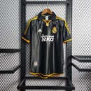Camisa Retrô Real Madrid 99/01 - Away Edition