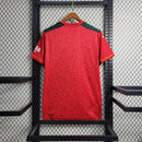 Camisa Wolverhampton Wanderers 23/24 - Red Edition