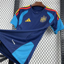 Camisa Espanha 25/26- Game 2
