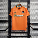 Camisa Fluminense 22/23 - Orange Goalkeeper Edition