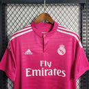 Camisa Retrô Real Madrid 14/15 - Away Edition