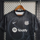 Camisa Barcelona 23/24 - Black Edition