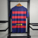 Camisa Retrô Barcelona 15/16 - Home Edition