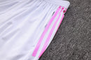 Kit Treino Juventus - White Edition