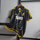 Camisa Retrô Real Madrid 99/01 - Away Edition