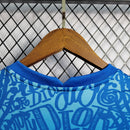 Camisa França 22/23 - Blue Training Edition