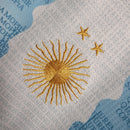 Camisa Argentina 22/23 - Commemorative Edition